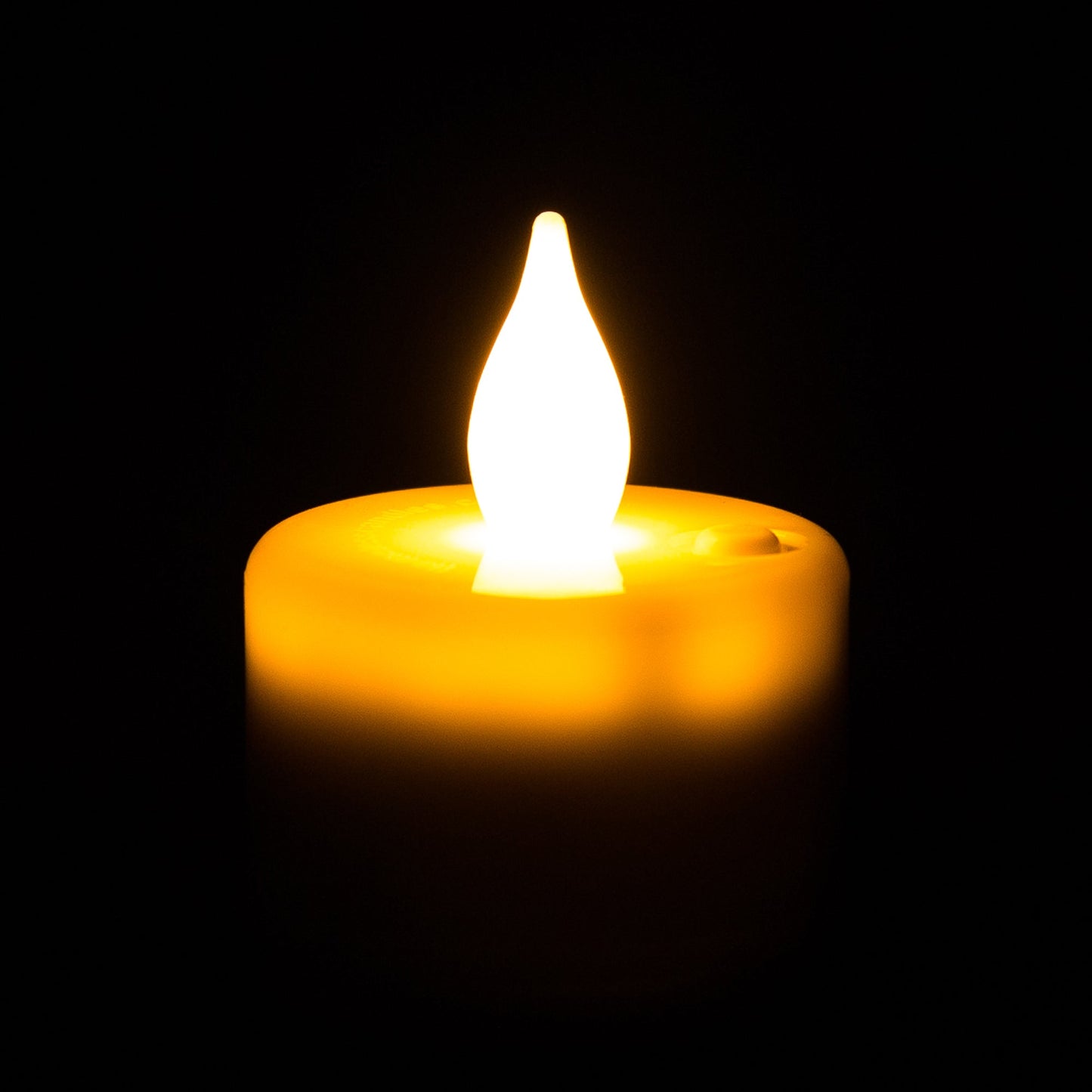 Velas de Reemplazo Lux (Caja de 6 uniades)