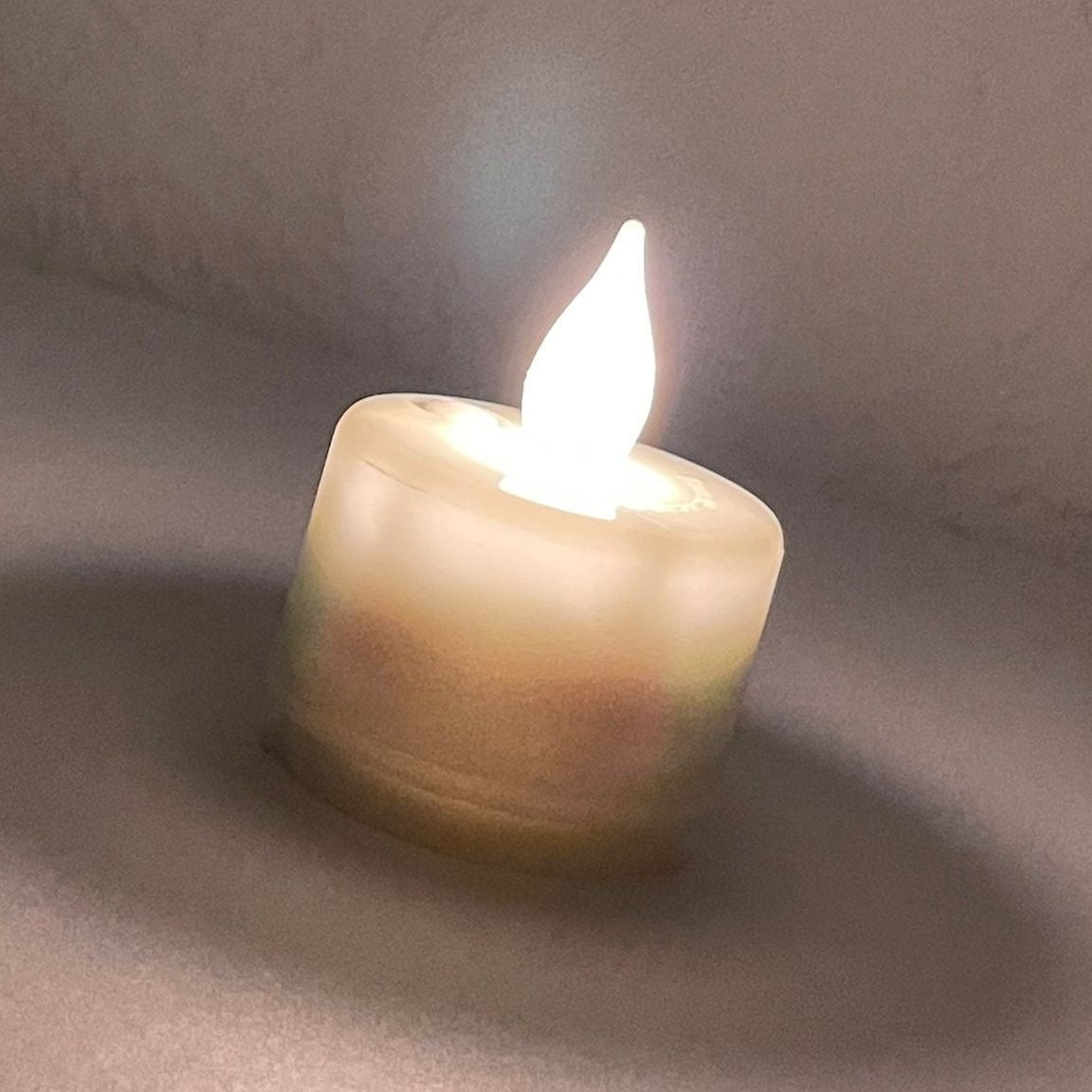 Velas de Reemplazo Lux (Caja de 6 uniades)