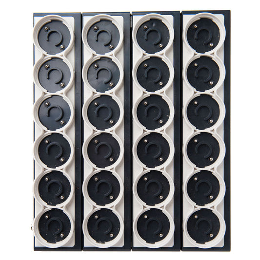 Base de Carga de Reemplazo de la Serie Lux (110v, EE. UU.)